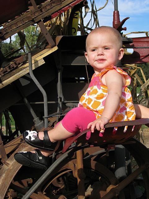 Picture for Grandpa Isaac