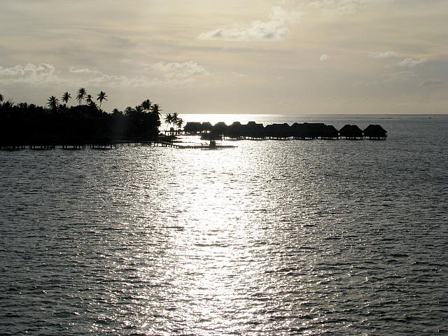 Bora Bora Lagoon Resort