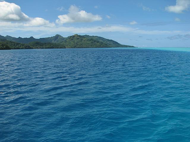 Huahine