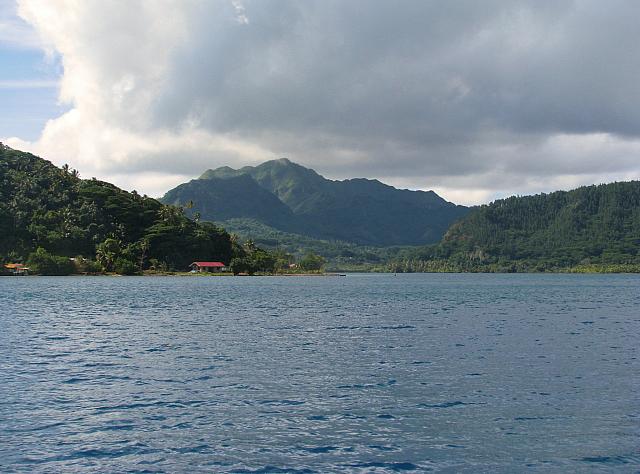 Huahine