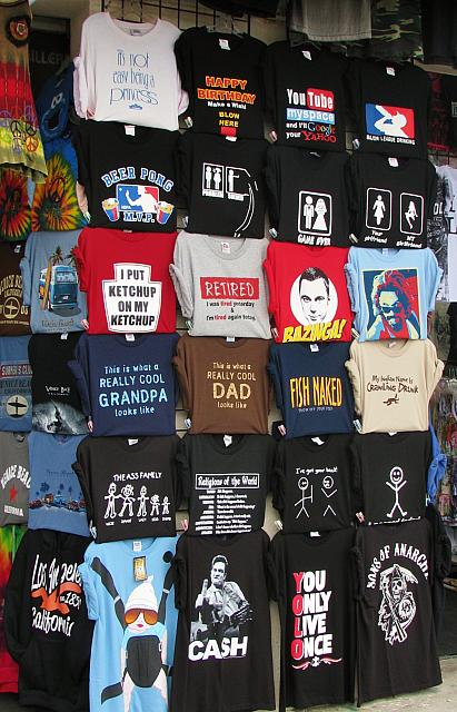 T-Shirts