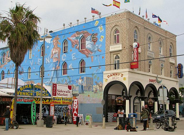 Venice Beach