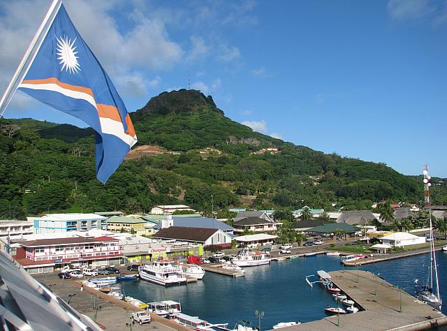 Uturoa, Raiatea
