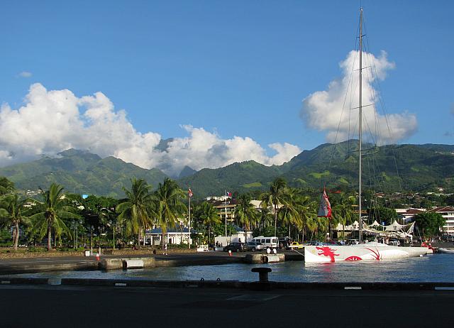 Papeete