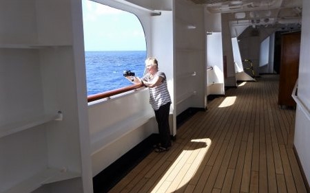 AZ Aboard