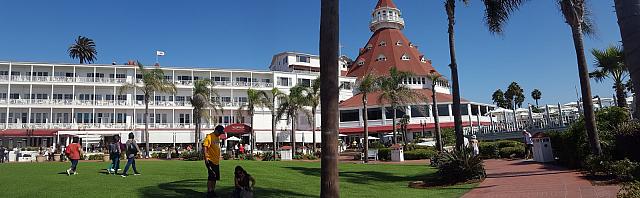 Hotel Coronado