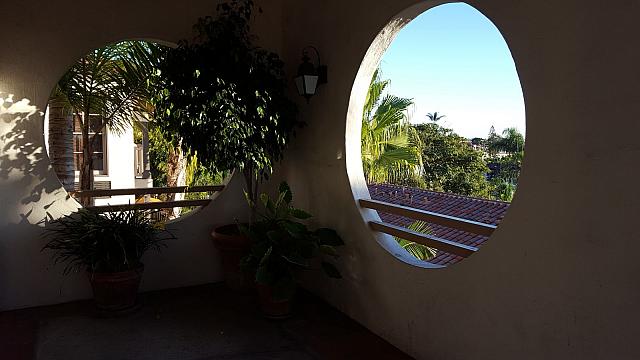 Hotel Views