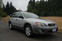 2005 Outback