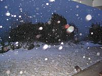 Portland Blizzard 2004