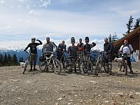 Stumptown Wrecking Crew