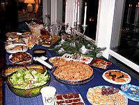 Dinner