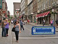 Left click to open album