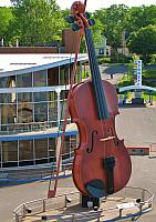 Sydney - Left click to open album