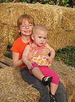 Parker and Katherine