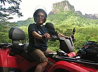 ATV Gramma