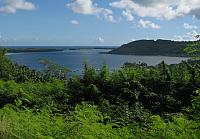 The view was worth the ride!