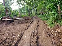 This is why we needed a 4x4