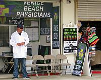 Pot for the asking...