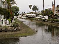 Venice Beach canals