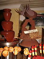 Chocolate Fountain