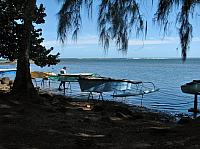 Outriggers - Point Venus