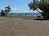 Point Venus