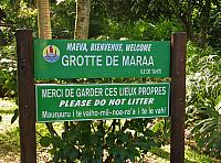 Grotto
