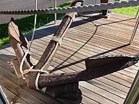 Capt. Cook Anchor