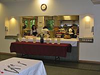 Left click on picture, then use 'next' and 'previous' arrows to scroll through photos in larger format.