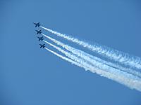 Blue Angels