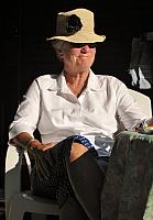 Fran's Birthday Celebration