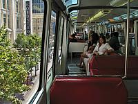 Monorail & Seattle Center Area