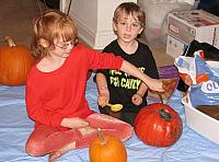 California - October 2012