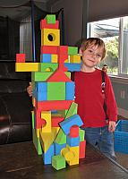 California - November 2012