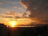 Victoria Sunset