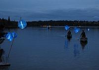 Greenlake & Garden d'Lights