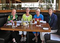 Argosy Cruise with Marcia, Nancy & Sally