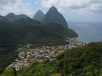 St. Lucia