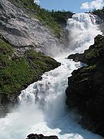 Norway in a Nutshell