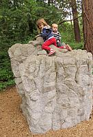 Jon, Amber, Katherine & Kincade