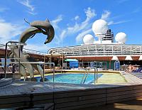 201604 - Crossing the Equator