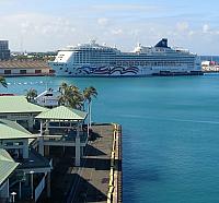 201604 - Honolulu, Hawaii