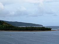 201604 - Mystery Island. Vanuatu