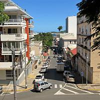 201604 - Sydney to Noumea, New Caledonia