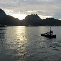 201604 - Pago Pago, American Samoa