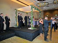 201607 - Yeyni Wedding