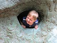 201705 - Jon & Kids on MI