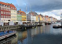 201708 - Copenhagen, Denmark