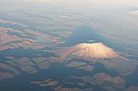 Mt. St. Helens