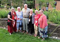 201806 - Portland/L&C Reunion